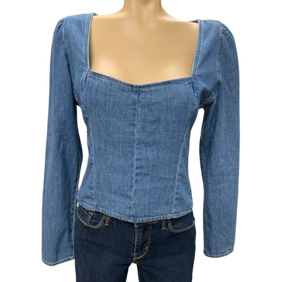 Levis Denim Size XL - Picture 1 of 1